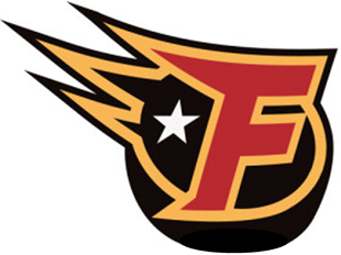 indy fuel 2014-pres secondary logo iron on transfers for clothing